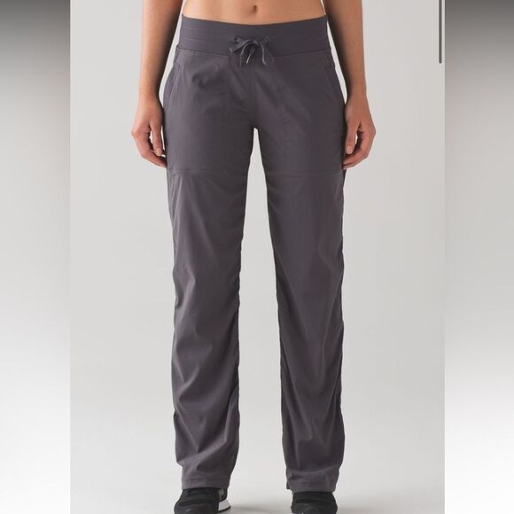Lululemon Dance Studio Pant III (Regular) (Unlined) - Picture 9 of 10